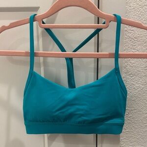 Lululemon flow Y bra
